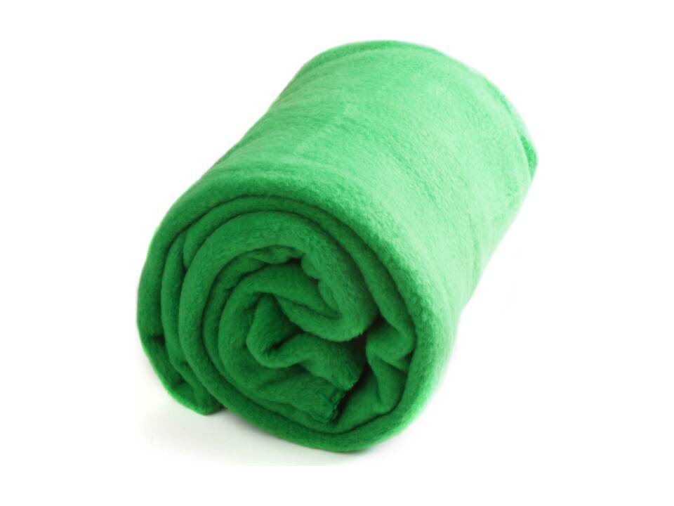 Polar Fleece blanket Menex