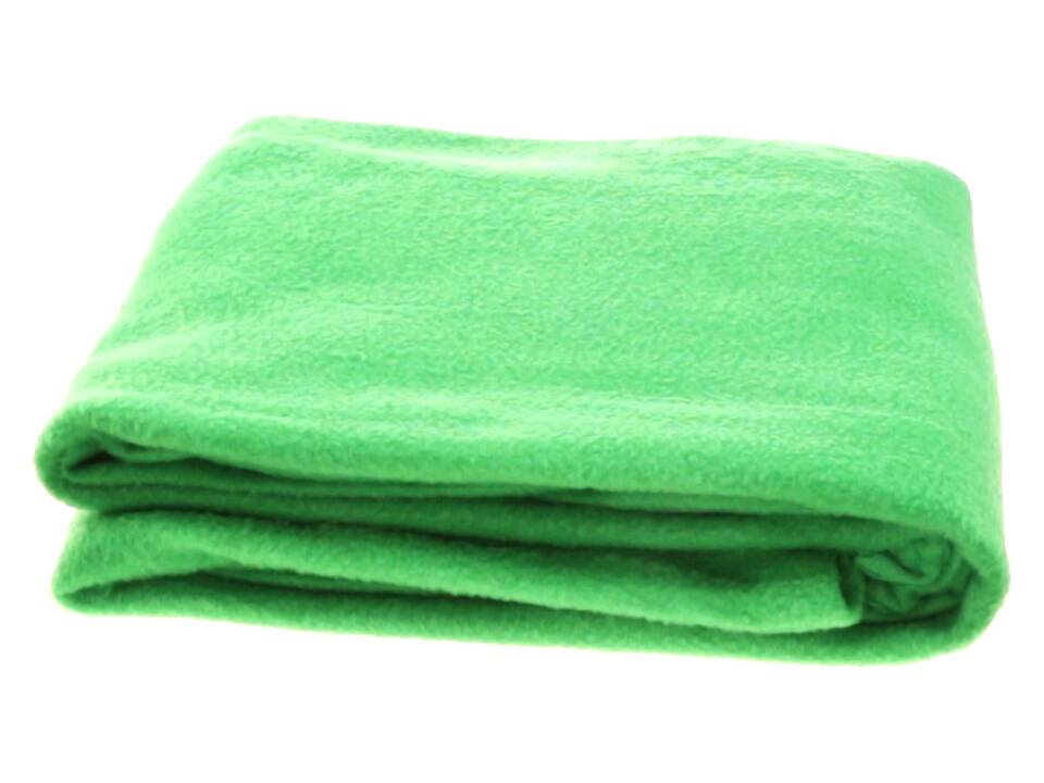 Polar Fleece blanket Menex 8