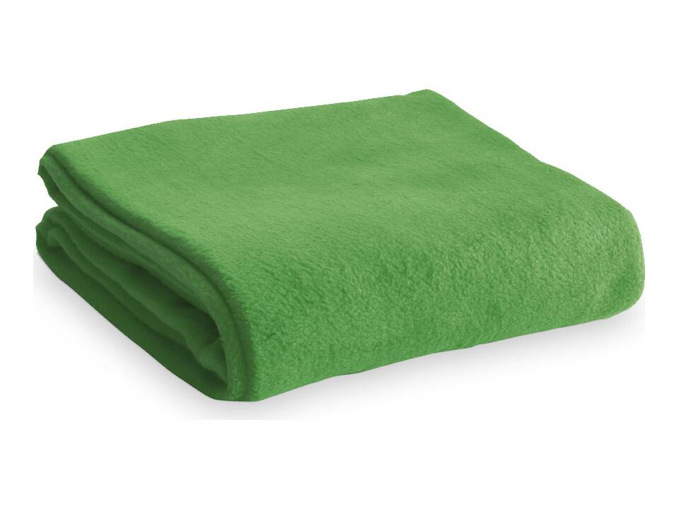 Polar Fleece blanket Menex 6