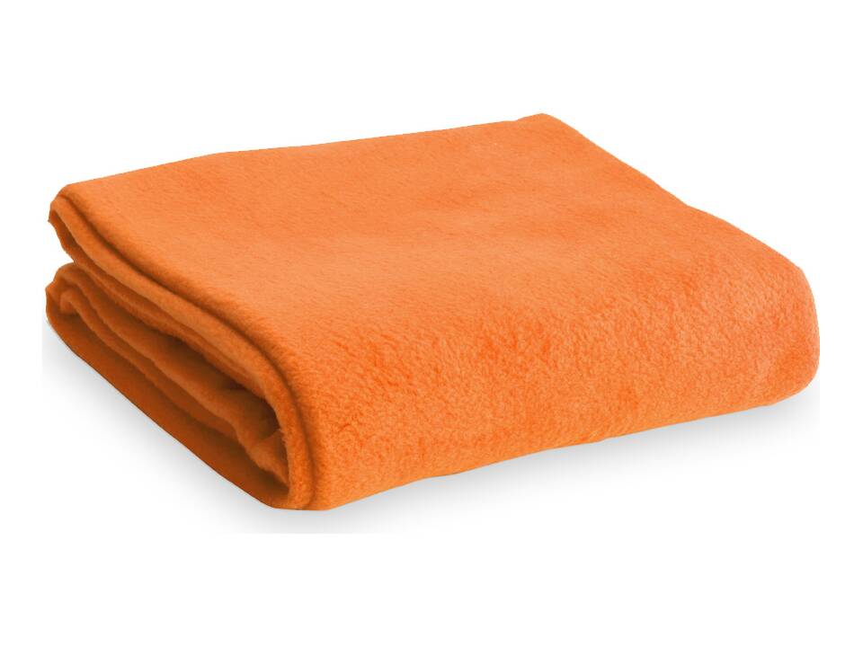 Polar Fleece blanket Menex 5