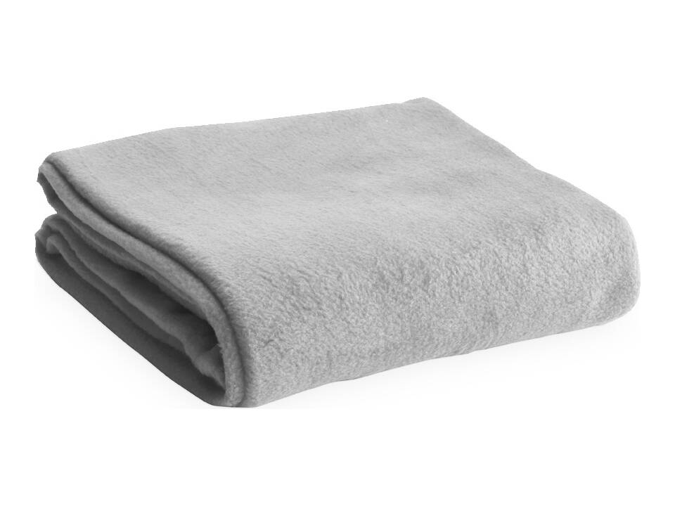 Polar Fleece blanket Menex 4
