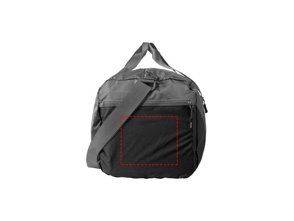 Revelstoke lightweight travel bag 11