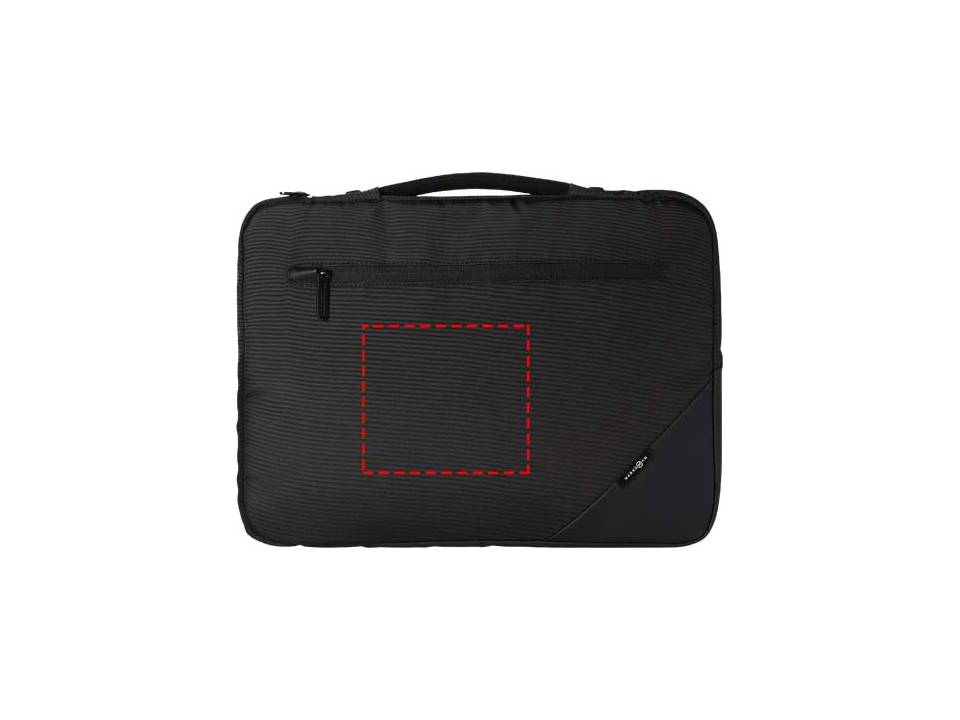 Odyssey 15.4'' laptop slim briefcase 6