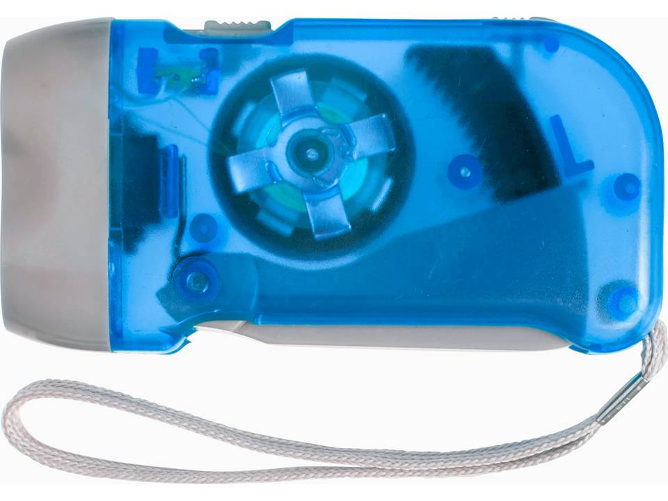 Dynamo torch 1