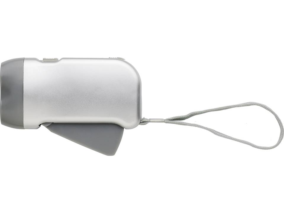 Dynamo torch 5