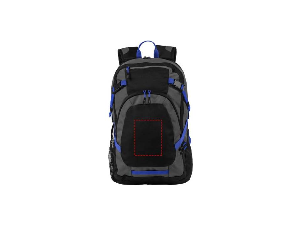 Milton 14'' laptop backpack 5