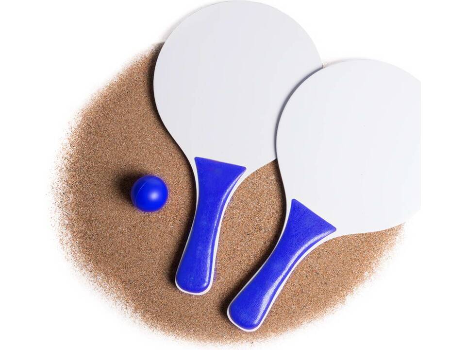 Beach rackets Cupsol 8