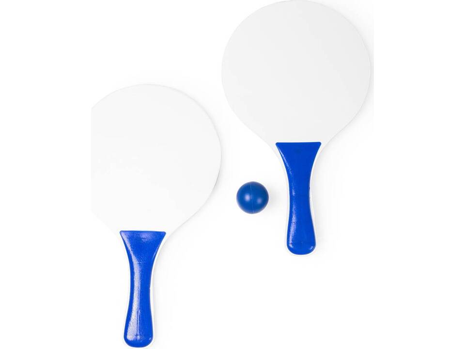 Beach rackets Cupsol 10