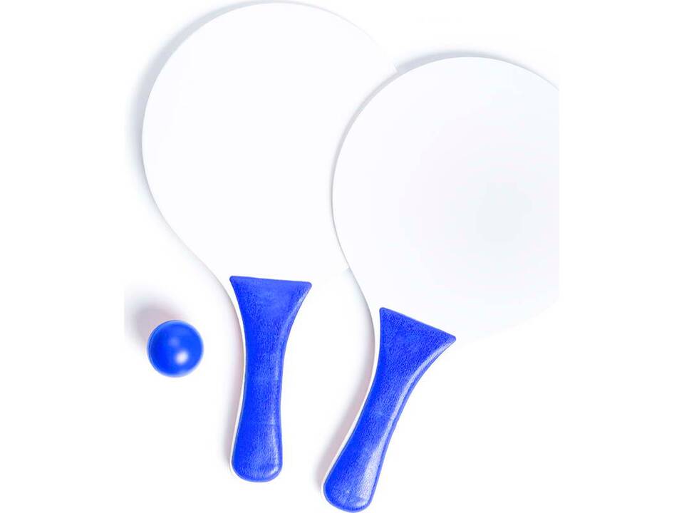 Beach rackets Cupsol 7