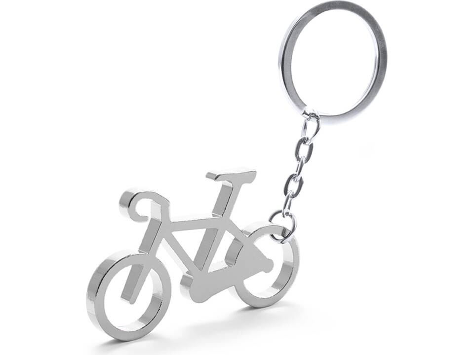 Keychain bicycle 2