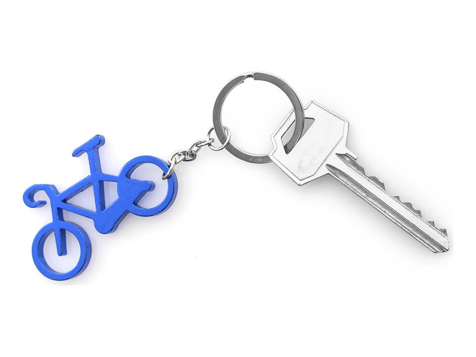 Keychain bicycle 6