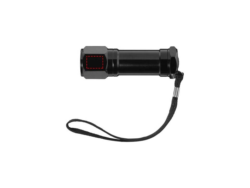 8 LED torch 6