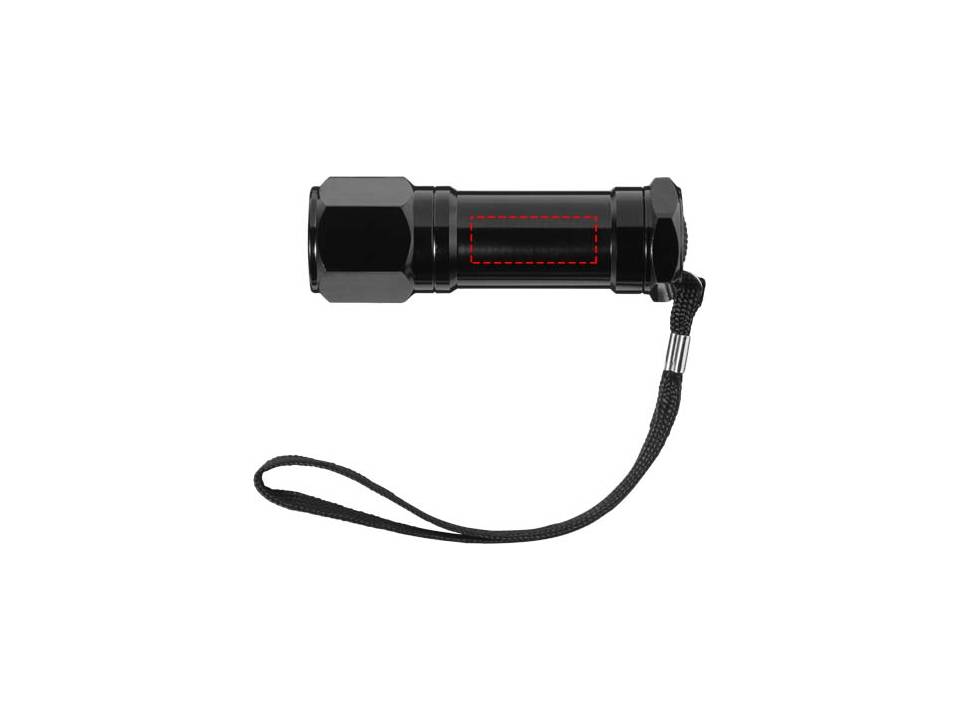 8 LED torch 5