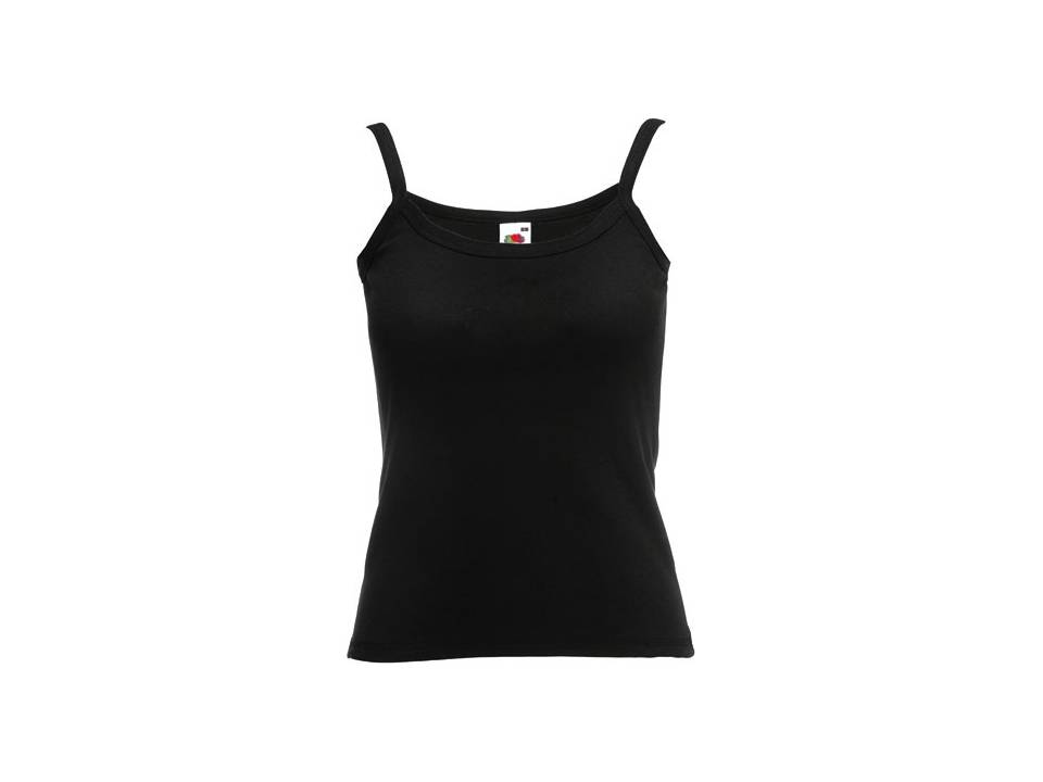 Strap T Women Only 1