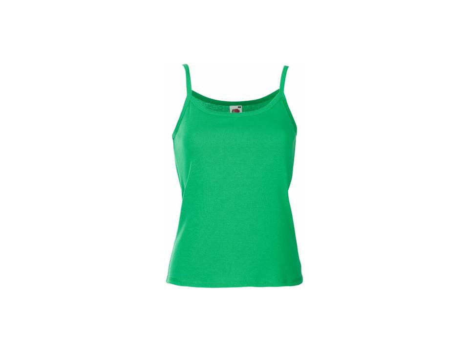 Strap T Women Only 4