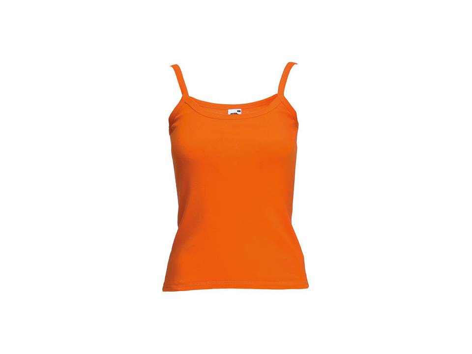 Strap T Women Only 6