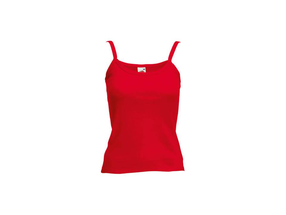 Strap T Women Only 7