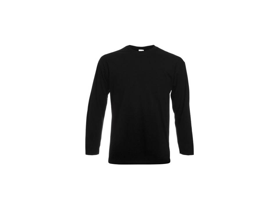 Valueweight Long Sleeve T