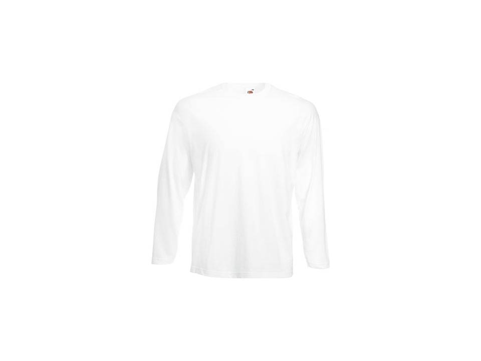 Valueweight Long Sleeve T 1