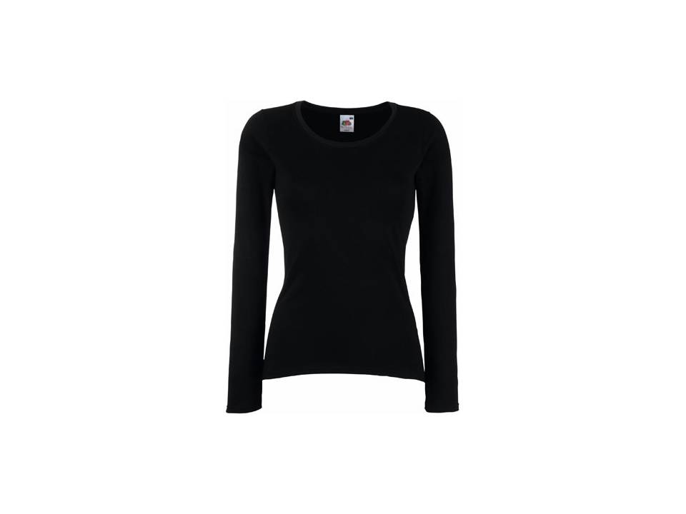 Valueweight Long Sleeve T 2