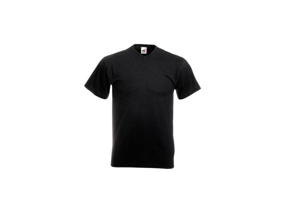 V-Neck T 12