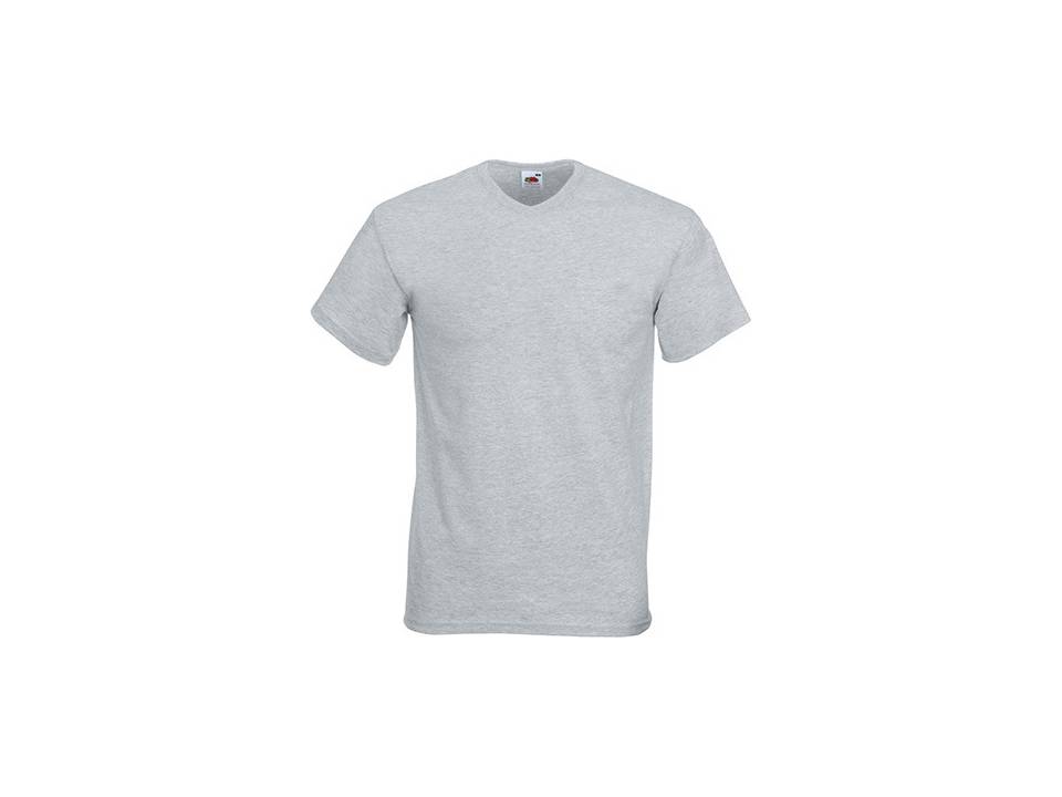 V-Neck T 8