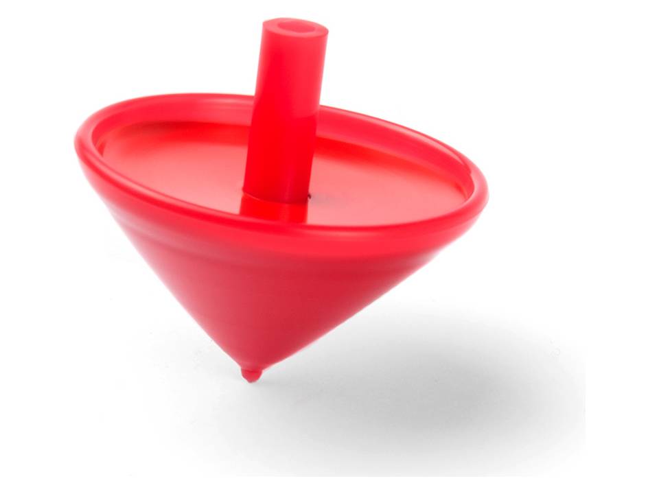 Spinning top Buddy 1