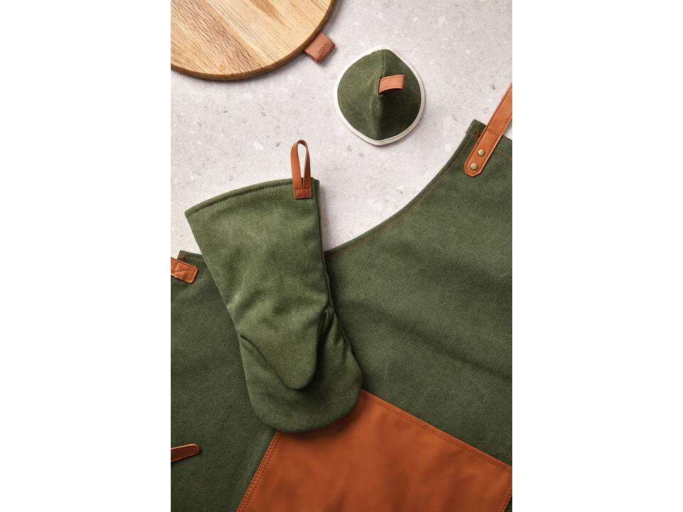 VINGA Asado oven mitt 5