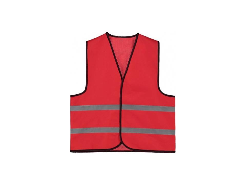 Promo kids safety jacket 1