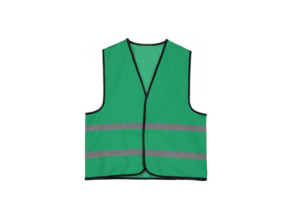 Promo kids safety jacket 3