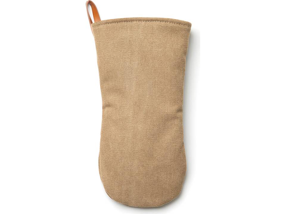 VINGA Asado oven mitt 13