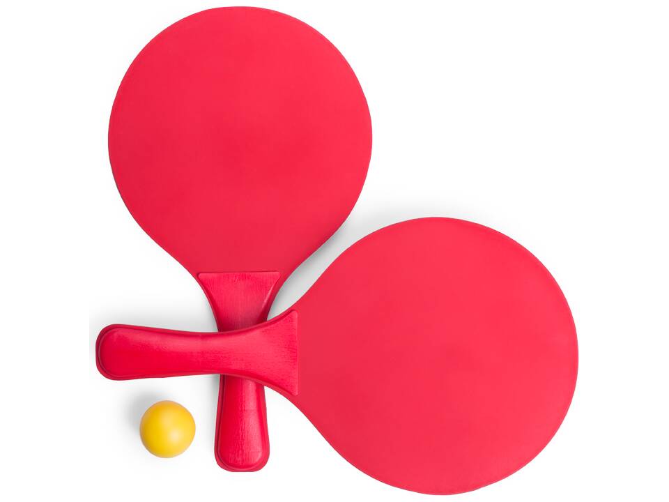 Beach rackets Faluk 3