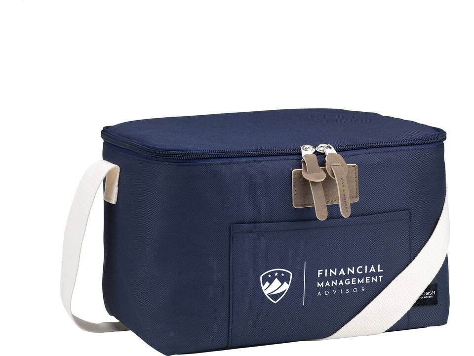 Wooosh Callisto GRS RPET Cooler Bag 8