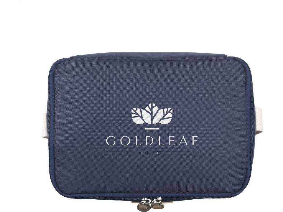 Wooosh Callisto GRS RPET Cooler Bag 13