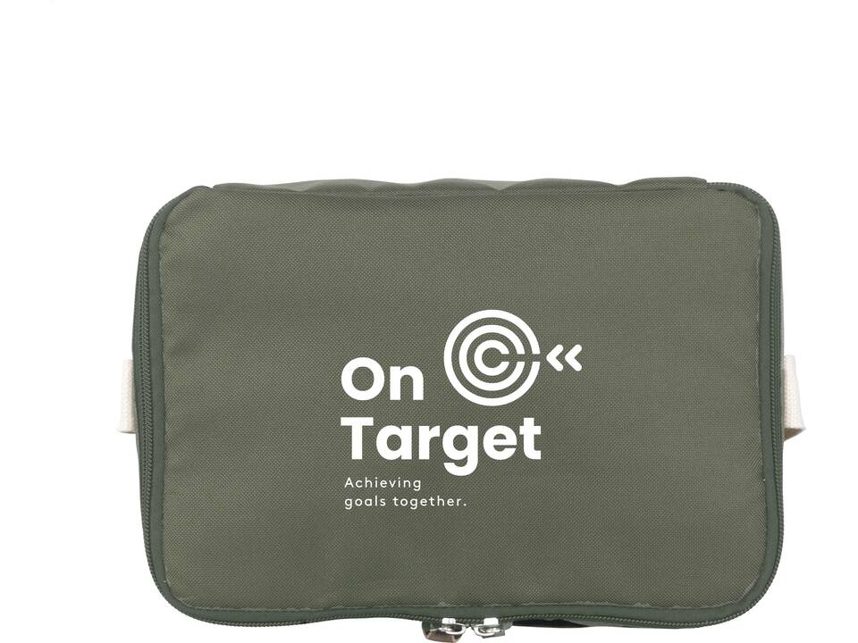 Wooosh Callisto GRS RPET Cooler Bag 6