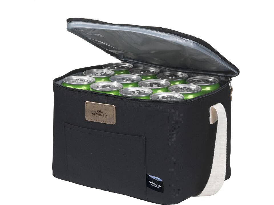 Wooosh Callisto GRS RPET Cooler Bag 16