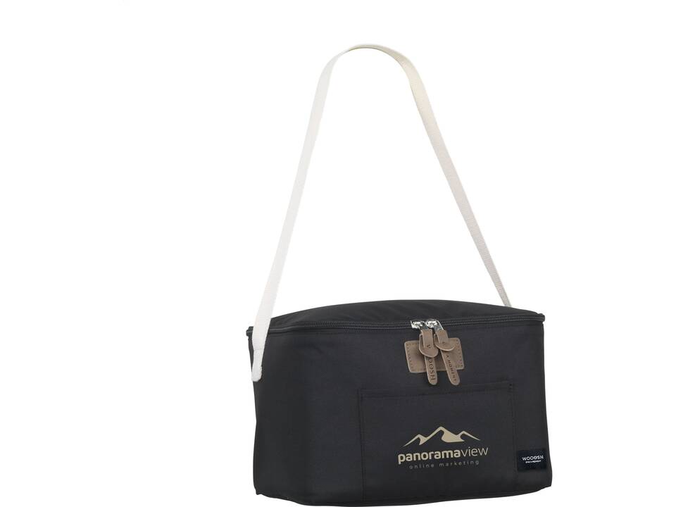 Wooosh Callisto GRS RPET Cooler Bag 17