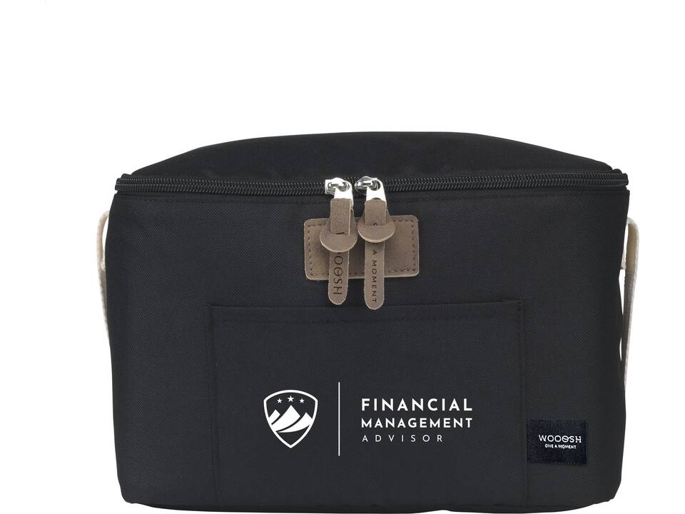 Wooosh Callisto GRS RPET Cooler Bag 19