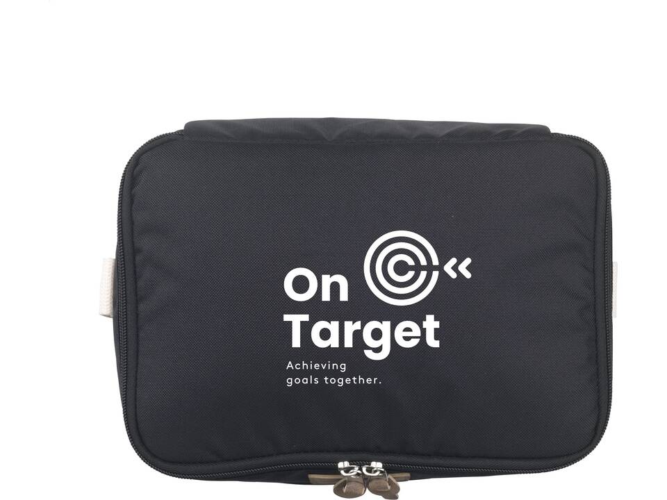 Wooosh Callisto GRS RPET Cooler Bag 21