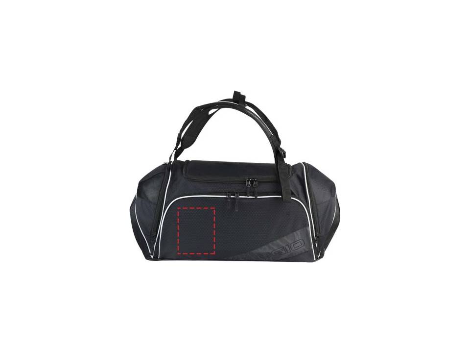 Endurance duffel 5