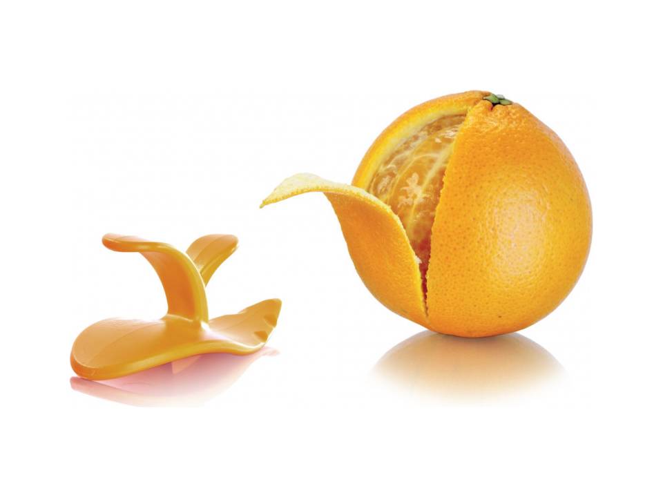 Fruit Set Tomorrow's Kitchen 2