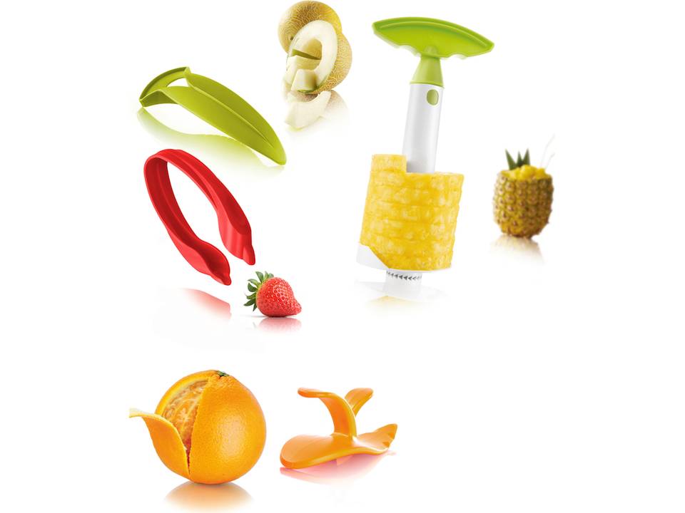 48892606 Fruit Set Tomorrow's Kitchen