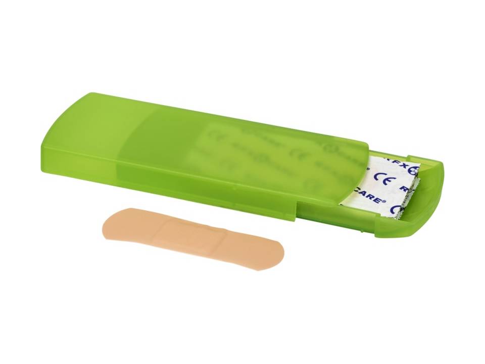 Christian 5-piece plaster box