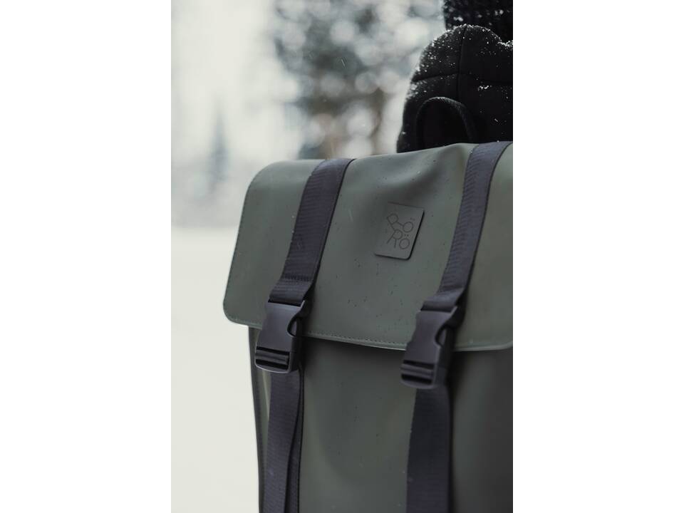 VINGA Baltimore Backpack 8