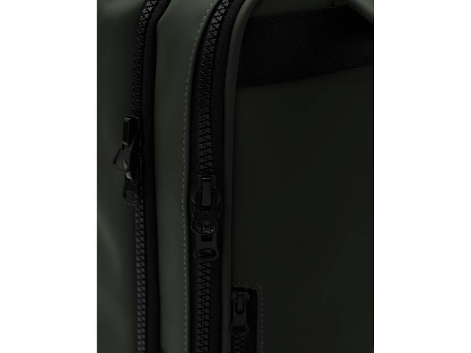 VINGA Baltimore Travel Backpack 9