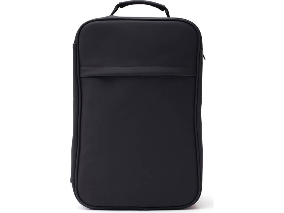 VINGA Baltimore Travel Backpack 13