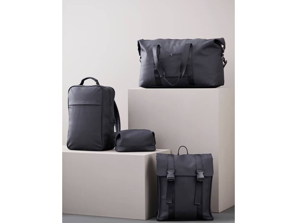 VINGA Baltimore Travel Backpack 18