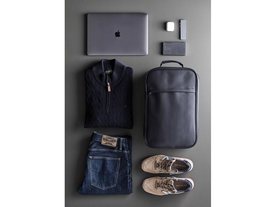 VINGA Baltimore Travel Backpack 19