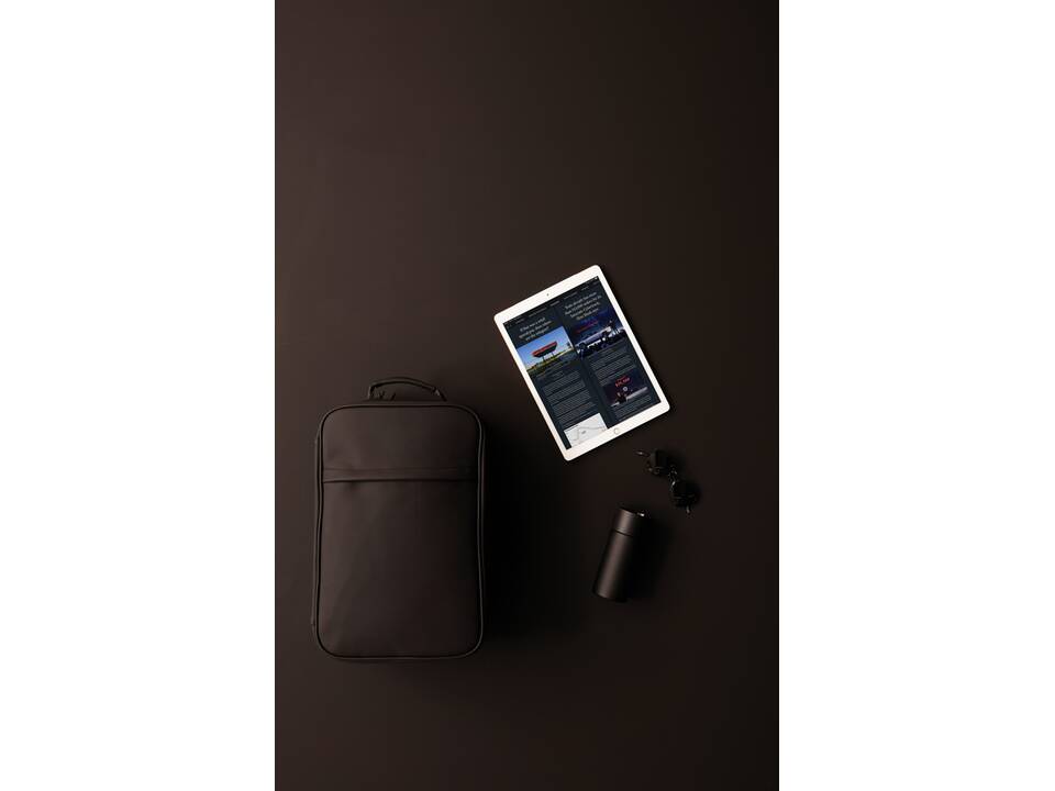 VINGA Baltimore Travel Backpack 25