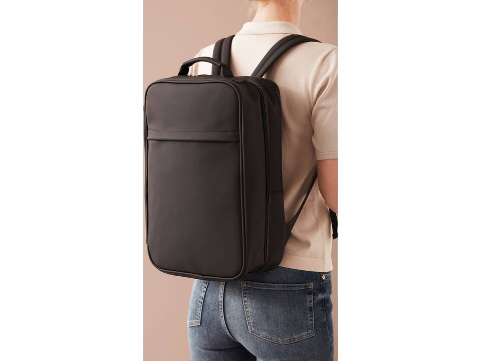 VINGA Baltimore Travel Backpack 26